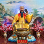 Shen Nong Da Di (神农大帝)