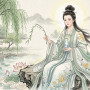 Guan Yin (观音)