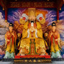 Yu Huang Da Di (玉皇大帝)