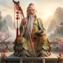 Yue Xia Lao Ren (月下老人)